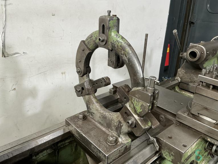 Cazeneuve HB725x1600mm MET10.446 32 17990