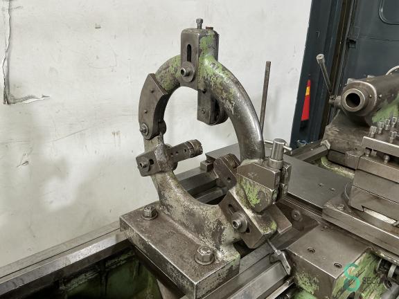 Cazeneuve HB725x1600mm MET10.446 6 17990