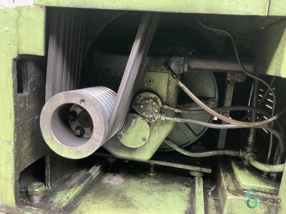 Cazeneuve HB725x1600mm MET10.446 9 17990