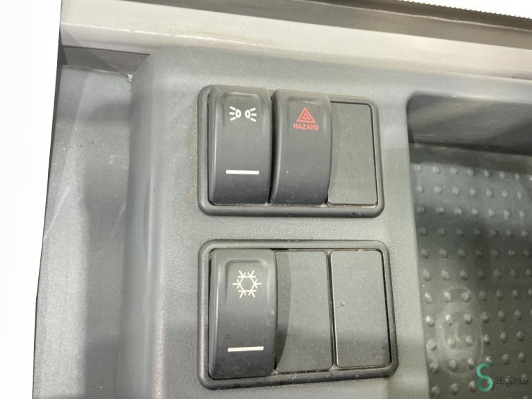 Jungheinrich EFG 535k WKH9.975 64 17642