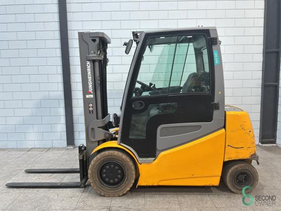 Jungheinrich EFG 535k WKH9.975 1  17642