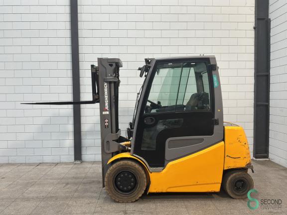 Jungheinrich EFG 535k WKH9.975 6 17642
