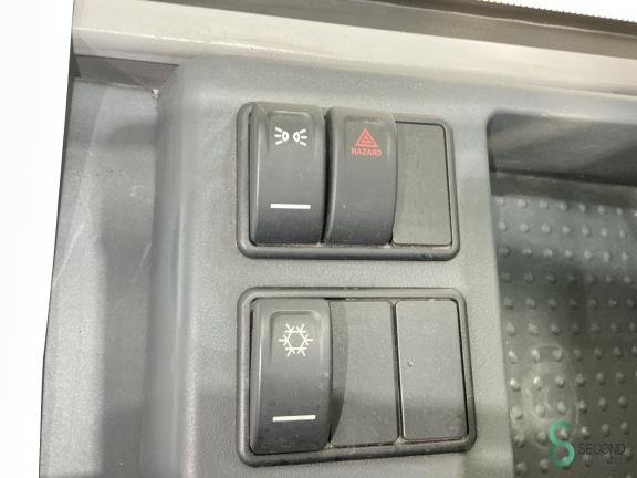 Jungheinrich EFG 535k WKH9.975 14 17642