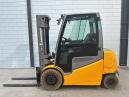 Jungheinrich EFG 535k WKH9.975 26 17642