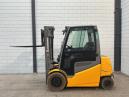 Jungheinrich EFG 535k WKH9.975 31 17642