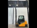 Jungheinrich EFG 535k WKH9.975 32 17642