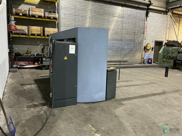 Safan HT 310-8 TS 100 MET9.666 39 17058