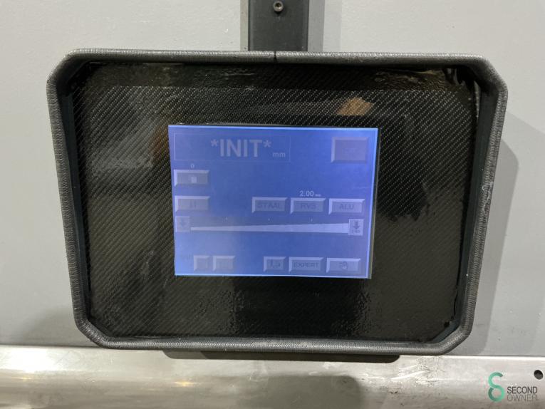 Safan HT 310-8 TS 100 MET9.666 34 17058