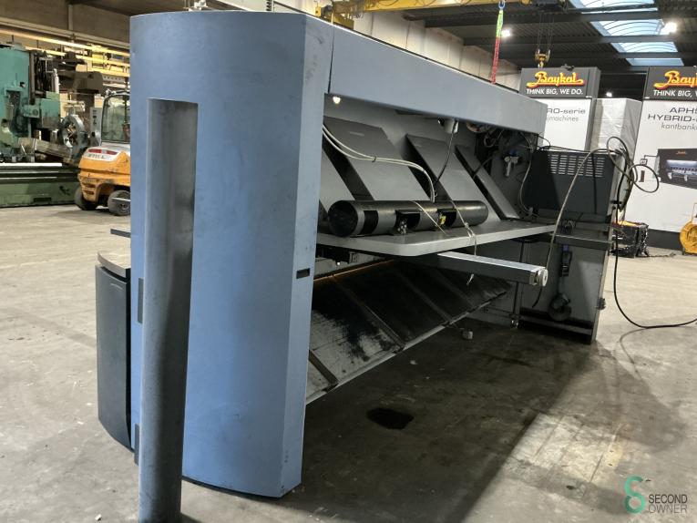 Safan HT 310-8 TS 100 MET9.666 35 17058