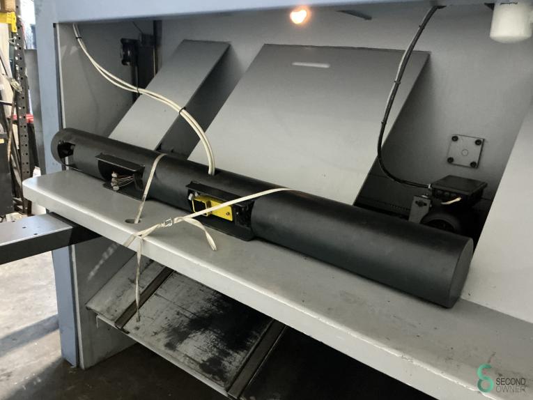 Safan HT 310-8 TS 100 MET9.666 36 17058