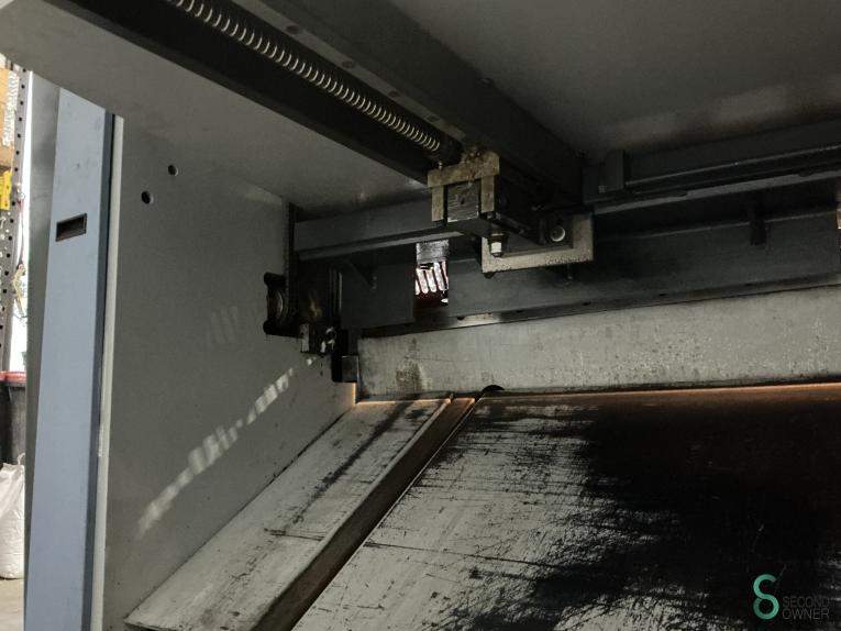 Safan HT 310-8 TS 100 MET9.666 37 17058