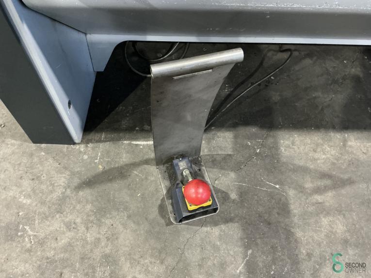 Safan HT 310-8 TS 100 MET9.666 33 17058