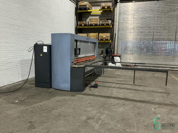 Safan HT 310-8 TS 100 MET9.666 4 17058