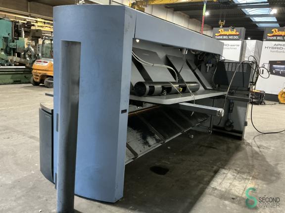 Safan HT 310-8 TS 100 MET9.666 7 17058