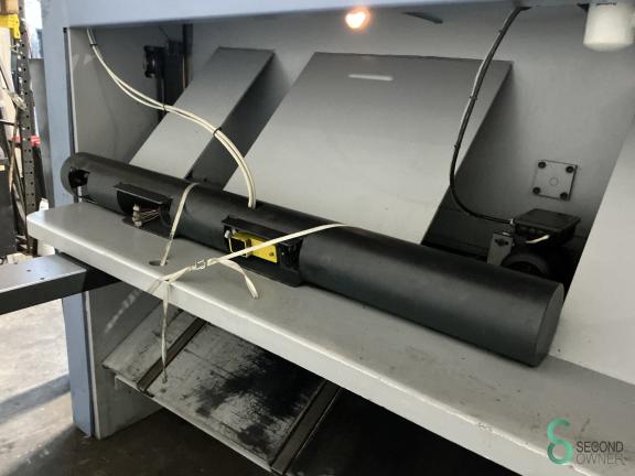 Safan HT 310-8 TS 100 MET9.666 8 17058