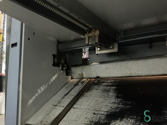 Safan HT 310-8 TS 100 MET9.666 9 17058