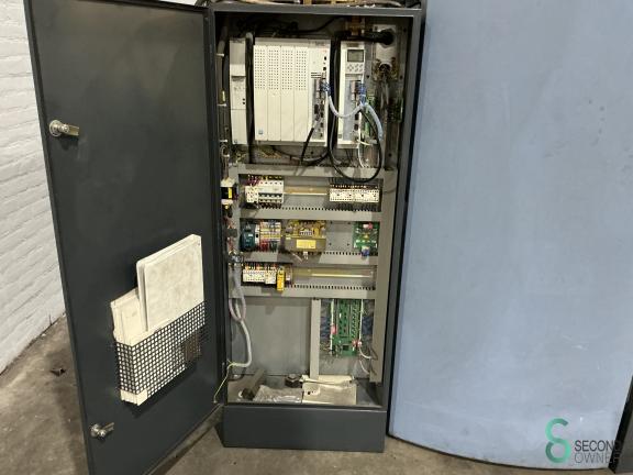 Safan HT 310-8 TS 100 MET9.666 12 17058