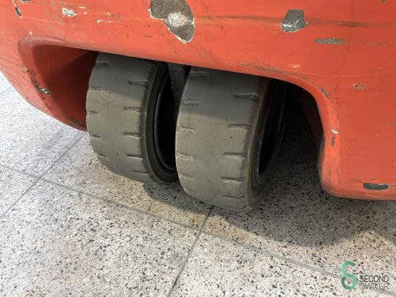 Toyota 8 FBET 20 WKH11.451 17 19328