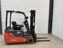 Toyota 8 FBET 20 WKH11.451 20 19328