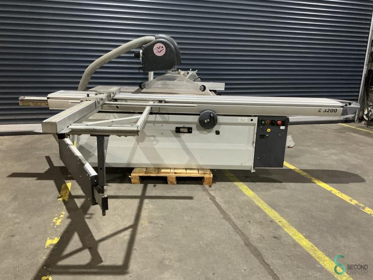 Robland Z 3200 HOU8.859 64 15973