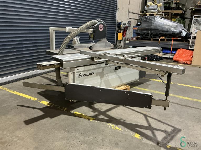 Robland Z 3200 HOU8.859 66 15973