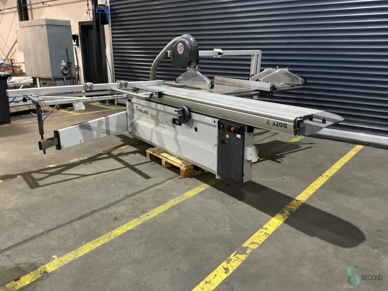 Robland Z 3200 HOU8.859 70 15973