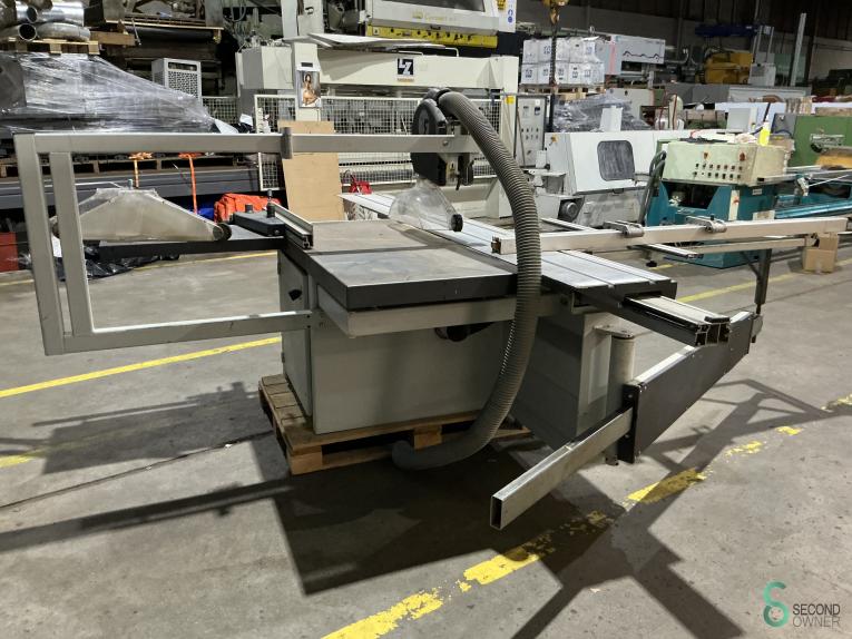 Robland Z 3200 HOU8.859 83 15973