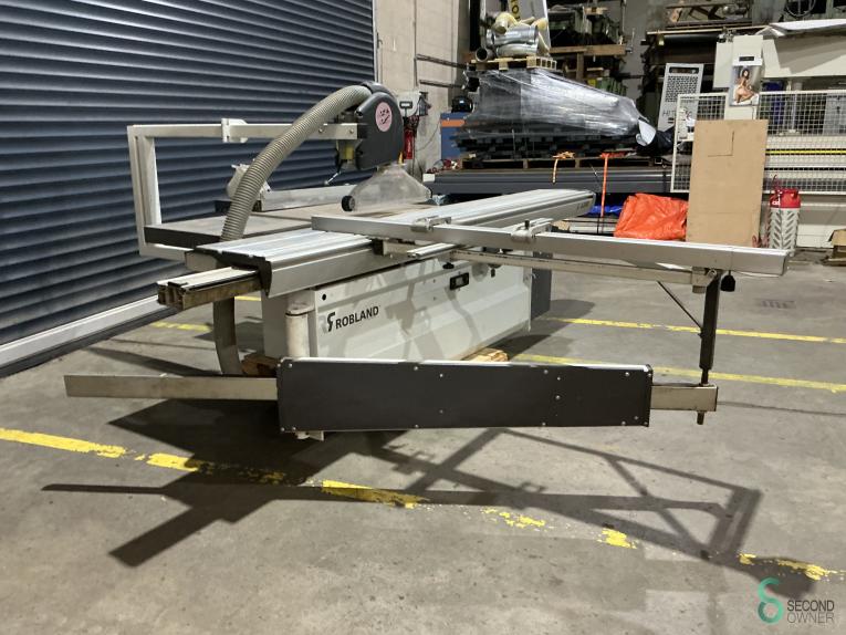 Robland Z 3200 HOU8.859 80 15973