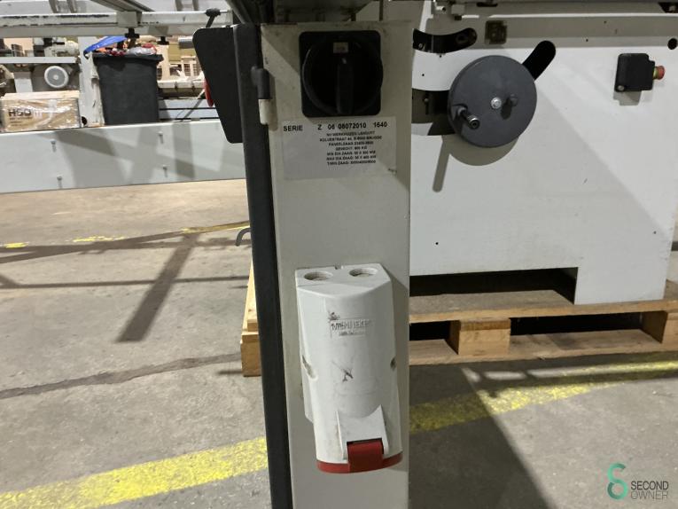 Robland Z 3200 HOU8.859 88 15973