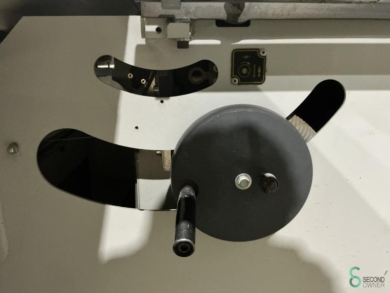 Robland Z 3200 HOU8.859 69 15973