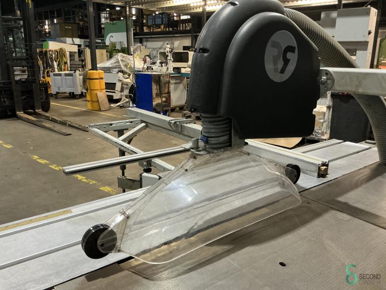 Robland Z 3200 HOU8.859 72 15973