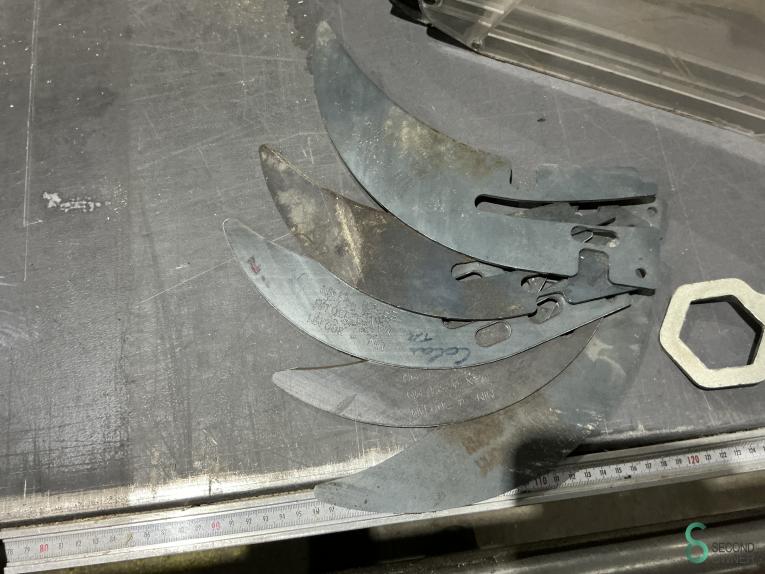 Robland Z 3200 HOU8.859 71 15973