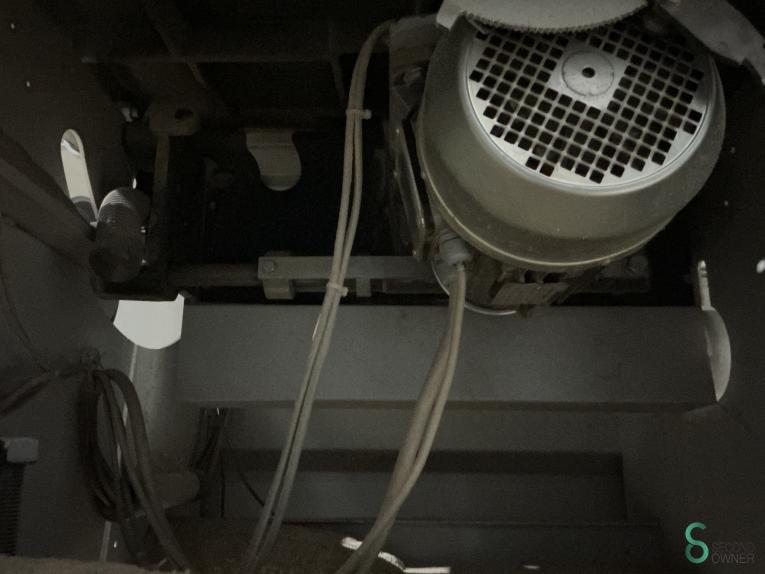 Robland Z 3200 HOU8.859 77 15973