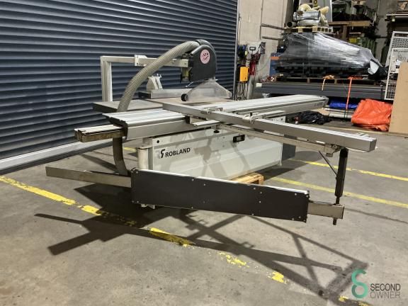 Robland Z 3200 HOU8.859 4 15973