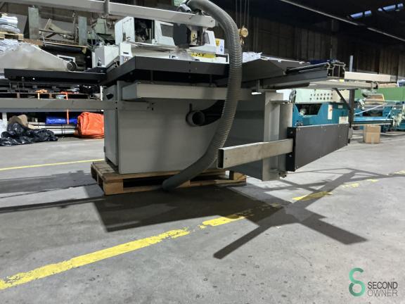 Robland Z 3200 HOU8.859 19 15973