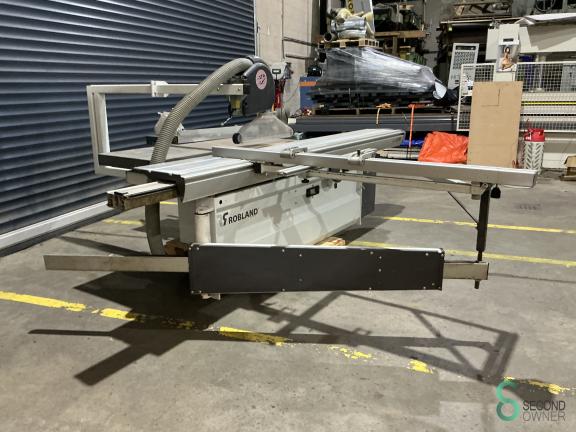 Robland Z 3200 HOU8.859 18 15973