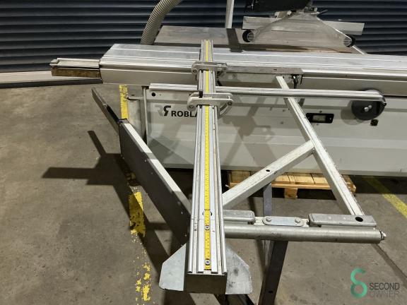 Robland Z 3200 HOU8.859 25 15973