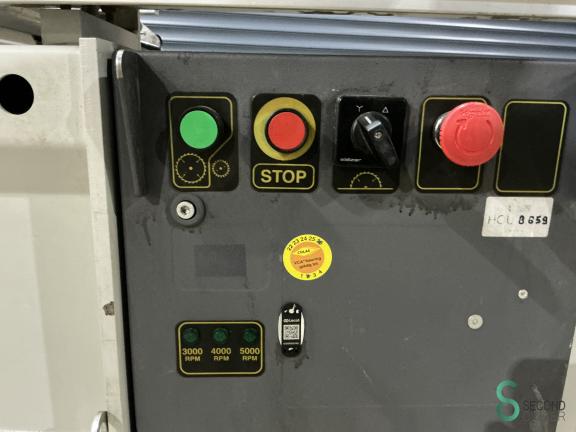 Robland Z 3200 HOU8.859 27 15973