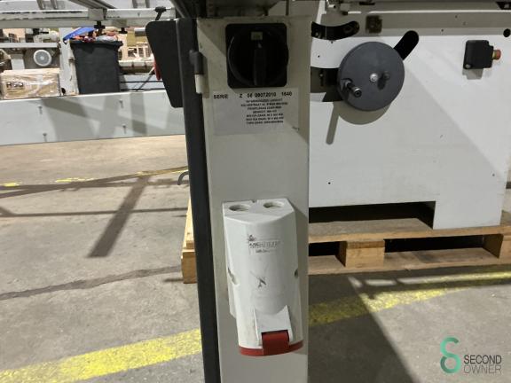 Robland Z 3200 HOU8.859 26 15973