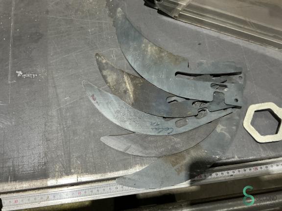 Robland Z 3200 HOU8.859 9 15973