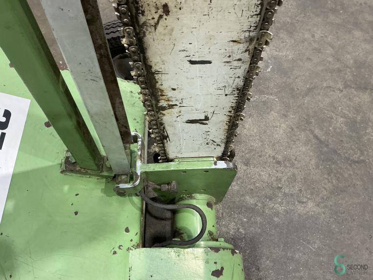 Holtec HF 121 HOU11.331 74 19171