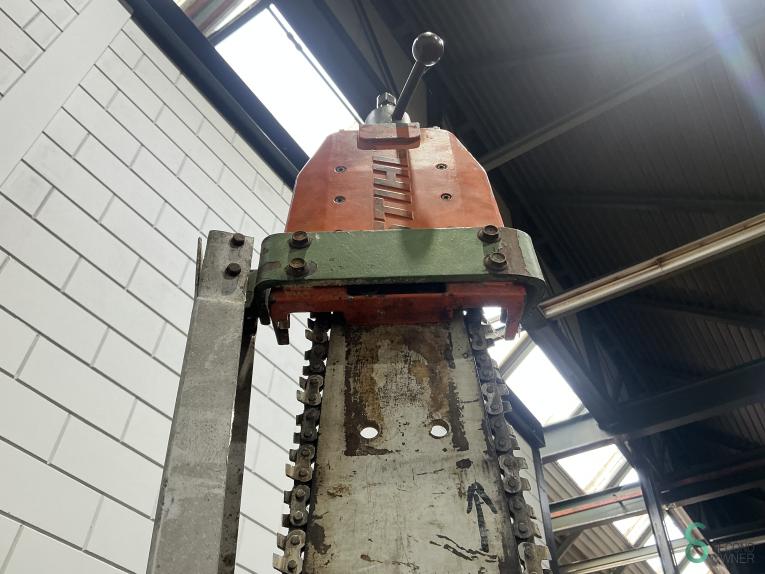 Holtec HF 121 HOU11.331 78 19171