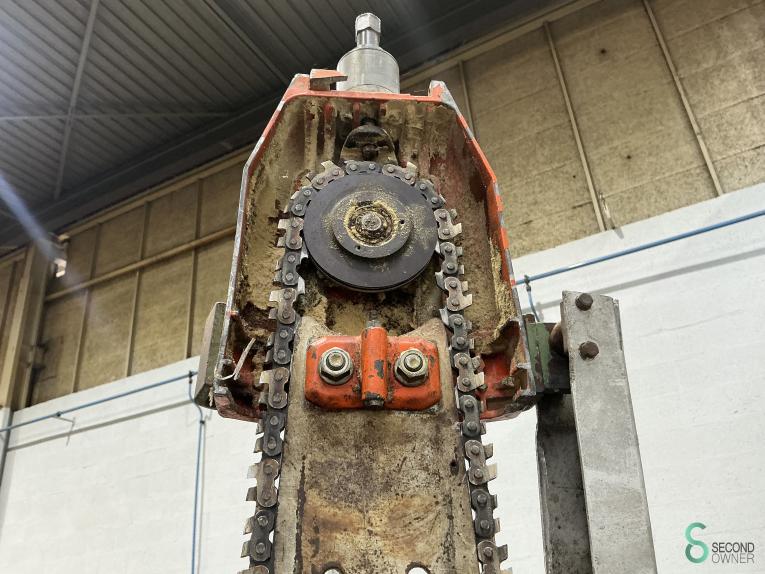 Holtec HF 121 HOU11.331 77 19171