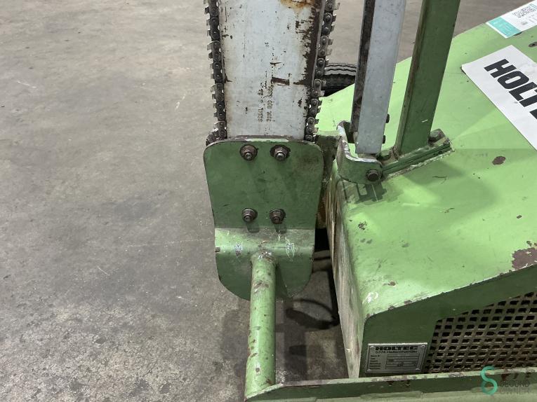Holtec HF 121 HOU11.331 56 19171
