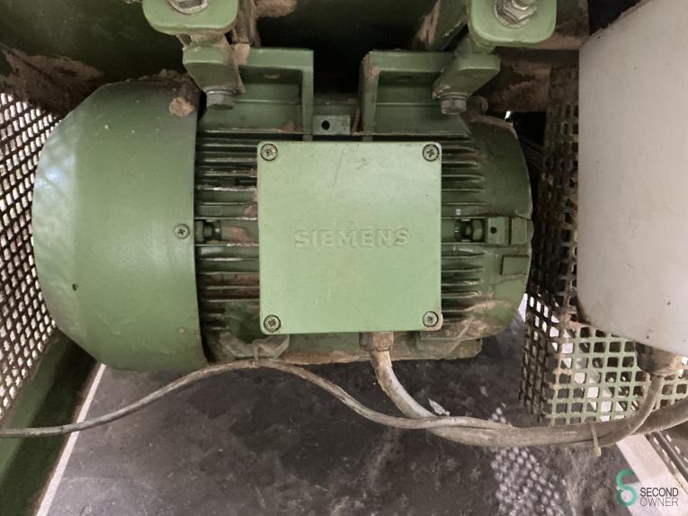 Holtec HF 121 HOU11.331 62 19171