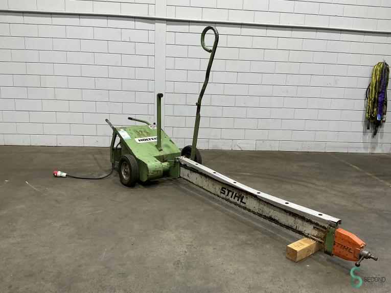 Holtec HF 121 HOU11.331 54 19171
