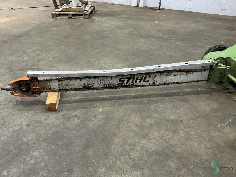 Holtec HF 121 HOU11.331 69 19171