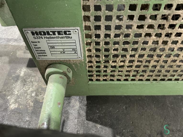 Holtec HF 121 HOU11.331 73 19171