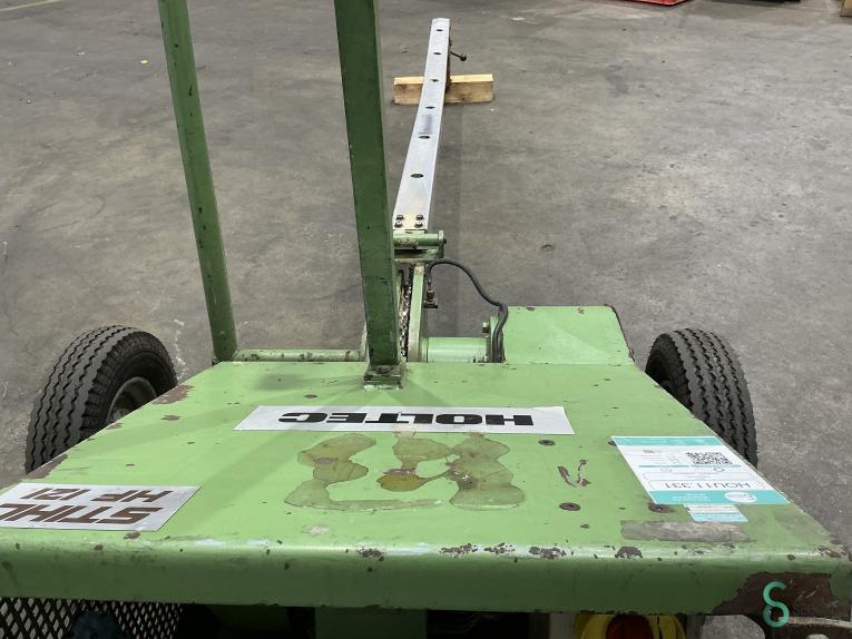 Holtec HF 121 HOU11.331 57 19171