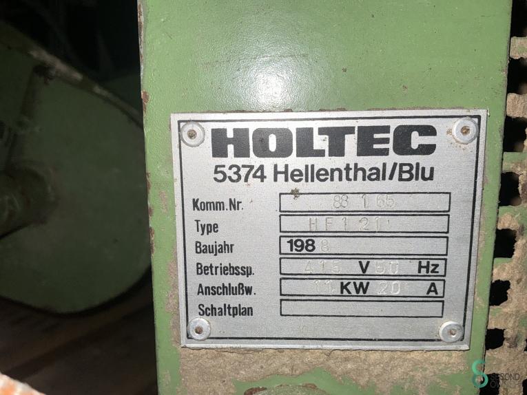 Holtec HF 121 HOU11.331 59 19171
